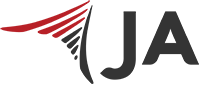JA Benefits Logo